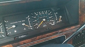 1991 Chrysler New Yorker - photo 10