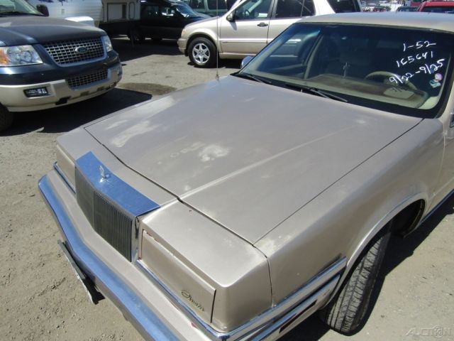 1991 Chrysler New Yorker Salon - photo 11
