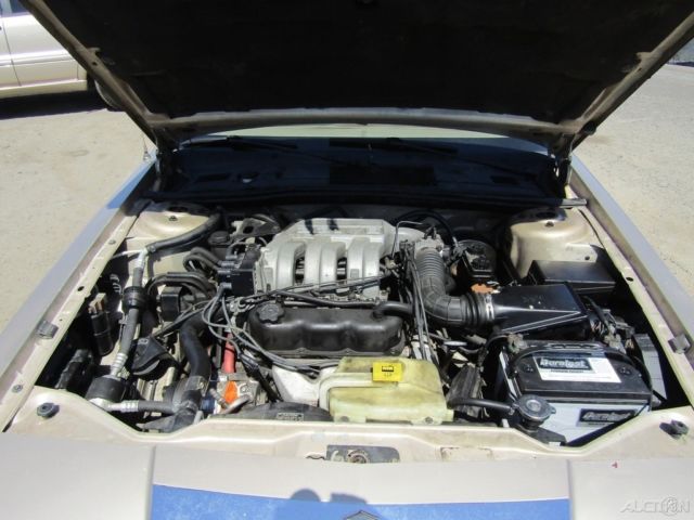 1991 Chrysler New Yorker Salon - photo 9