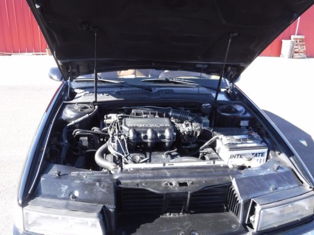 1991 Maserati TC by Maserati TC by Maserati - photo 10
