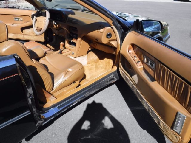 1991 Maserati TC by Maserati TC by Maserati - photo 13