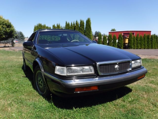 1991 Maserati TC by Maserati TC by Maserati - photo 4