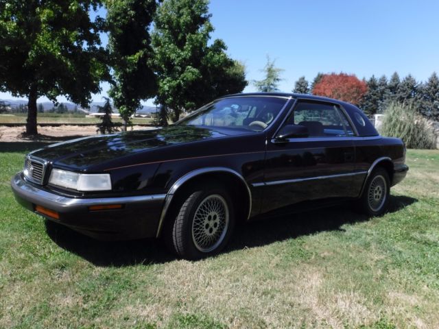 1991 Maserati TC by Maserati TC by Maserati - photo 8