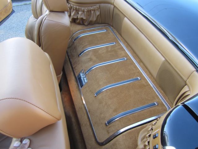 1991 Chrysler Other Leather - photo 8