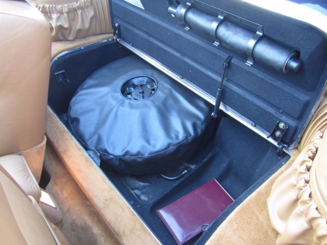 1991 Chrysler Other Leather - photo 9