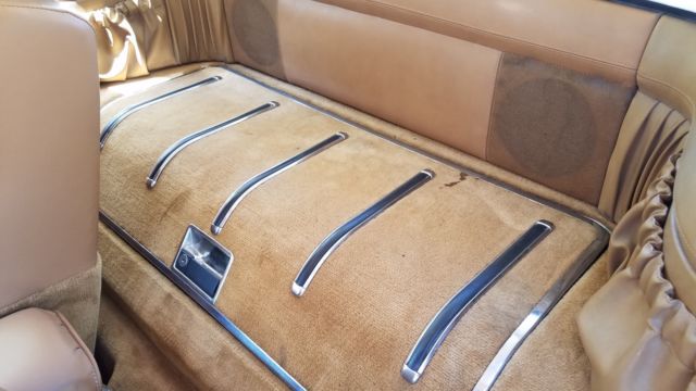1991 Chrysler TC by Maserati 2 Seat Roadster w/Removable HT - photo 13