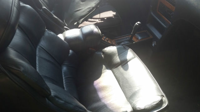 1991 Chrysler Other - photo 10