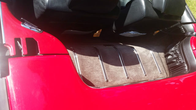 1991 Chrysler Other - photo 11