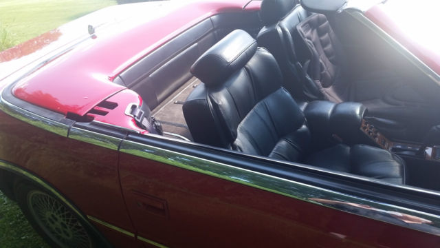 1991 Chrysler Other - photo 12