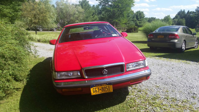 1991 Chrysler Other - photo 4