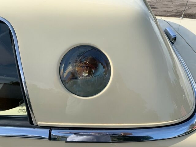 1991 Chrysler TC By Maserati Convertible - photo 9