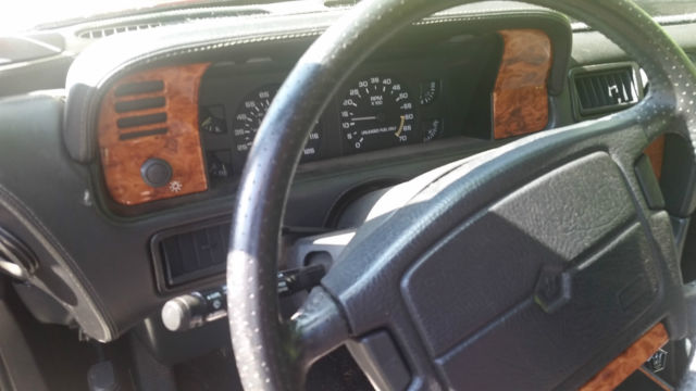 1991 Chrysler Other - photo 5