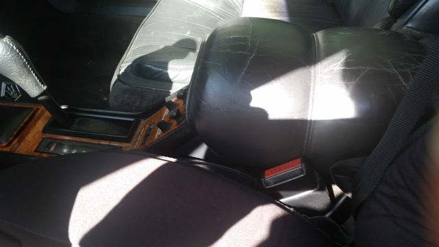 1991 Chrysler Other - photo 6