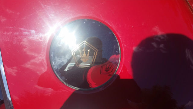 1991 Chrysler Other - photo 8