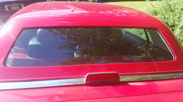 1991 Chrysler Other - photo 9