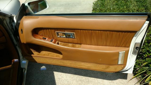 1991 Chrysler TC Maserati - photo 13