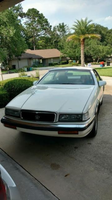 1991 Chrysler TC Maserati - photo 3