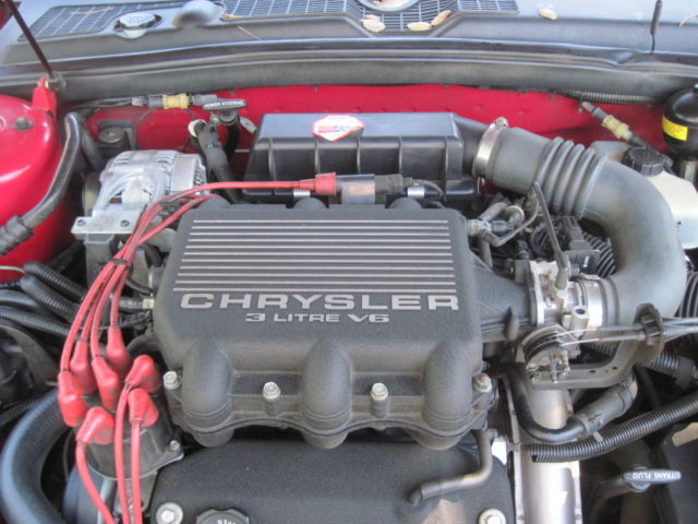1991 Chrysler Other TC MASERATI - photo 6
