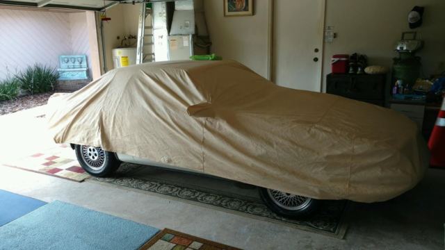 1991 Chrysler TC Maserati - photo 6