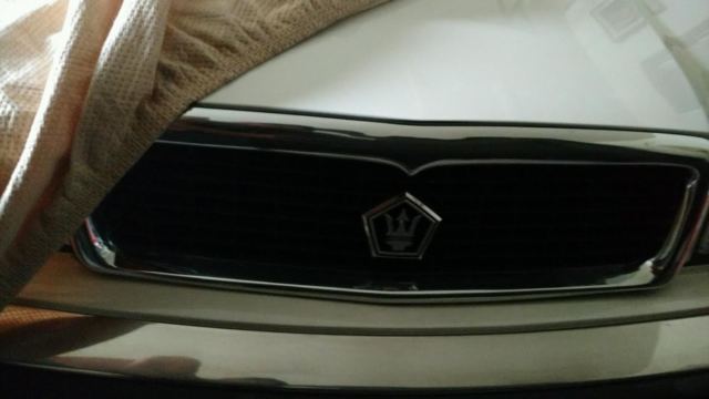 1991 Chrysler TC Maserati - photo 7