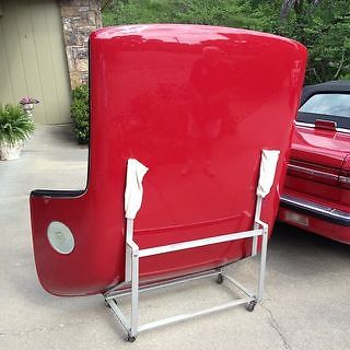 1991 Chrysler TC by Maserati - photo 12