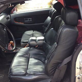 1991 Chrysler TC by Maserati - photo 5