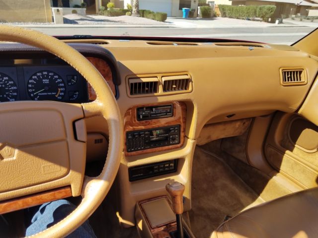 1991 Chrysler Other 2 TOP ROADSTER - photo 7