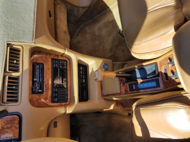 1991 Chrysler Other 2 TOP ROADSTER - photo 8