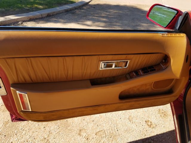 1991 Chrysler Other 2 TOP ROADSTER - photo 9