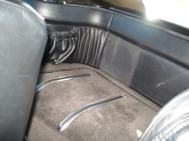 1991 Chrysler TC Maserati - photo 11