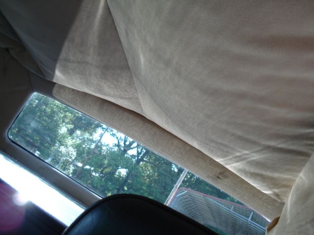 1991 Chrysler TC Maserati - photo 13