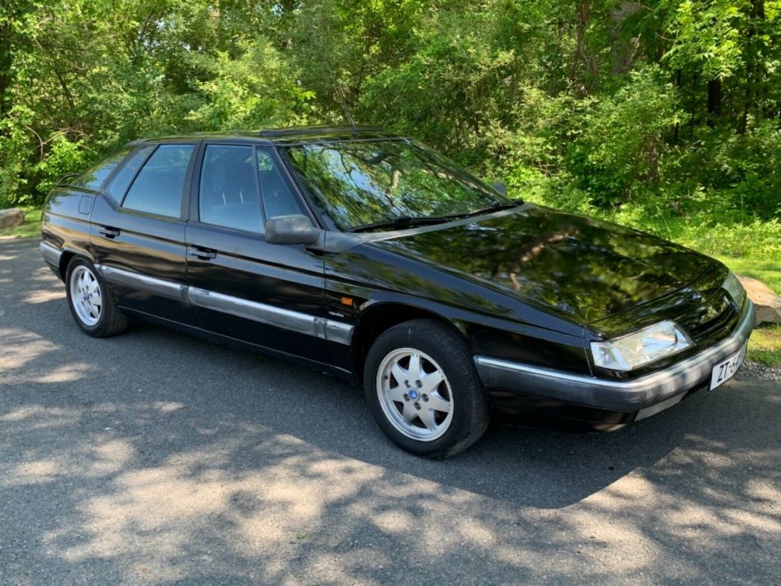1991 Citroën - photo 4