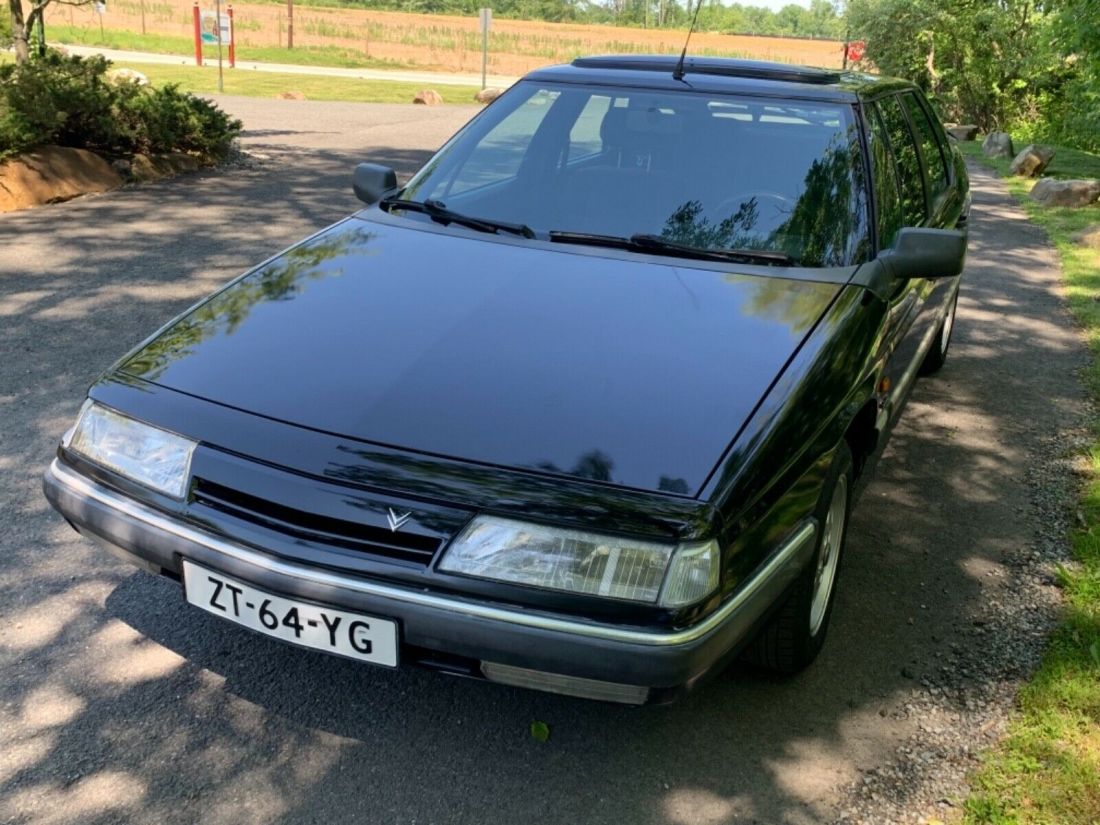 1991 Citroën - photo 6