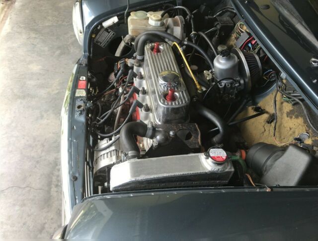 1991 Mini Classic Mini Sport Package - photo 11
