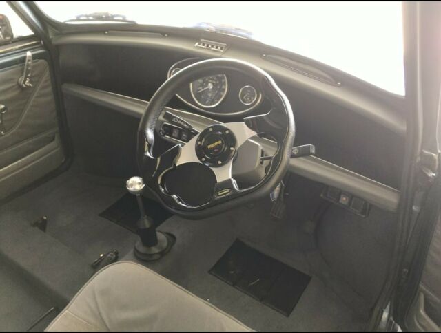 1991 Mini Classic Mini Sport Package - photo 2