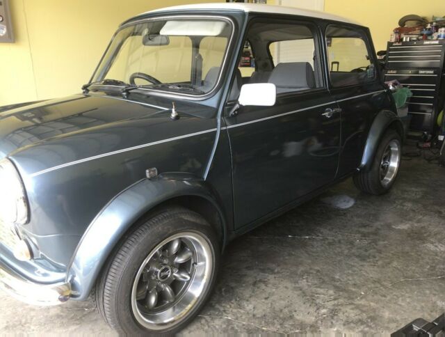 1991 Mini Classic Mini Sport Package - photo 6