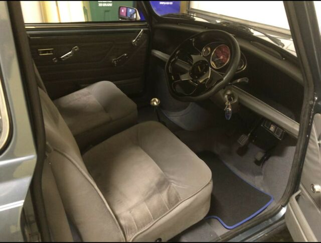 1991 Mini Classic Mini Sport Package - photo 8