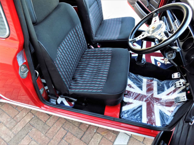 1991 Mini Classic Mini 2D - photo 8