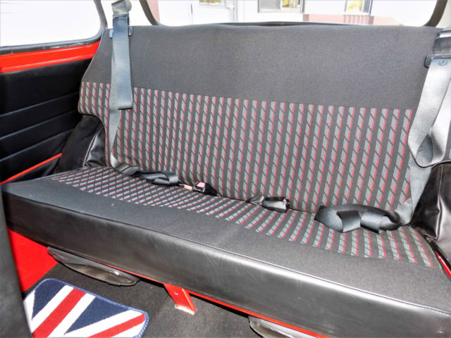 1991 Mini Classic Mini 2D - photo 9