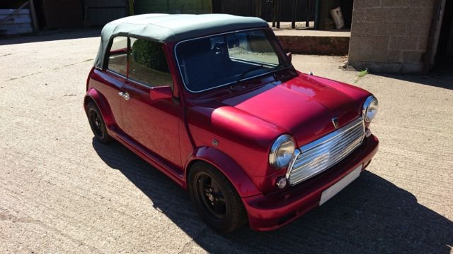 1991 Mini Classic Mini - photo 2