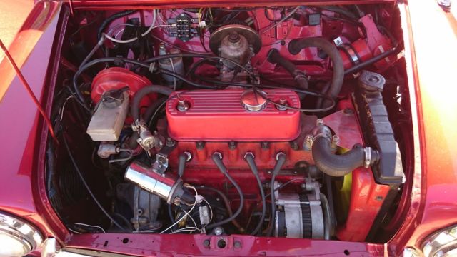 1991 Mini Classic Mini - photo 9