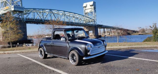 1991 Mini Classic Mini - photo 11