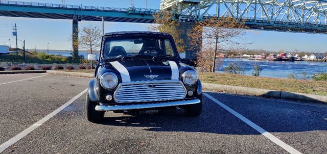 1991 Mini Classic Mini - photo 12
