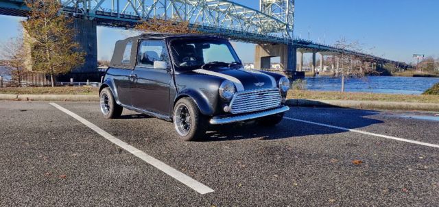 1991 Mini Classic Mini - photo 13