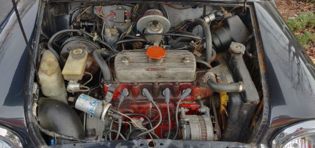 1991 Mini Classic Mini - photo 2