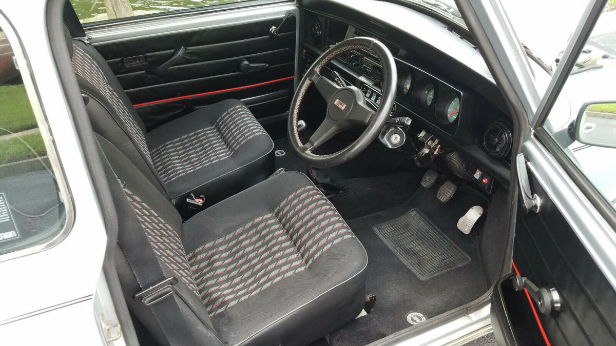 1991 Mini Classic Mini - photo 12