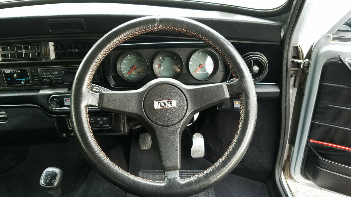 1991 Mini Classic Mini - photo 13