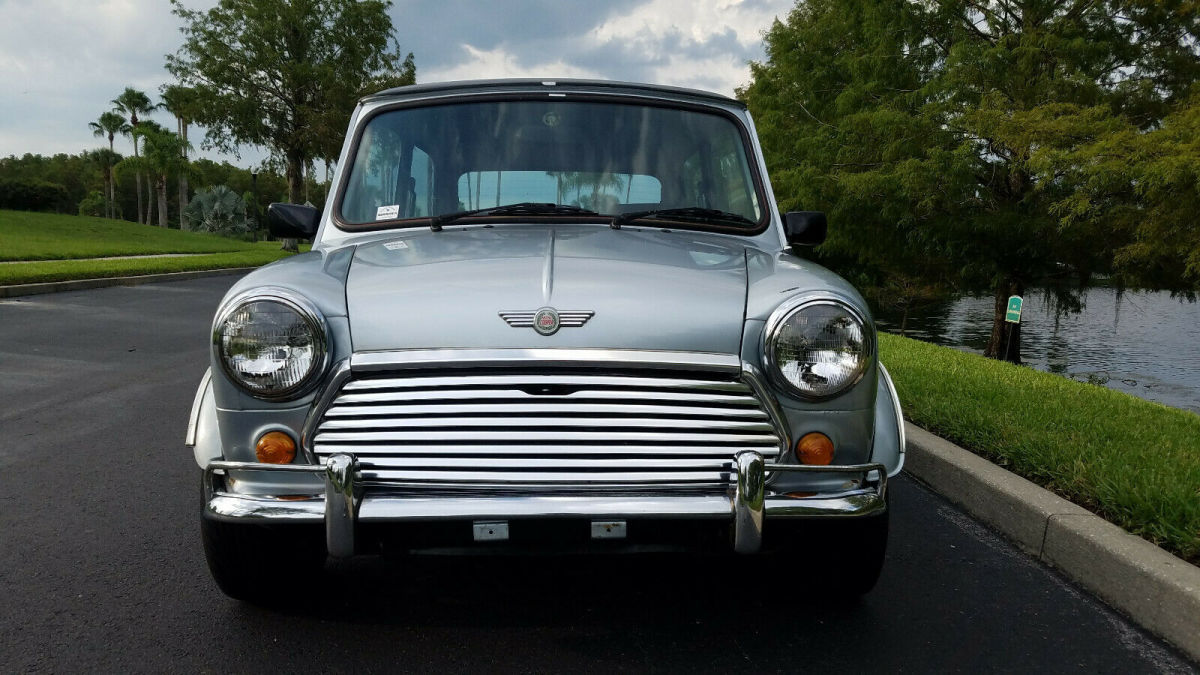 1991 Mini Classic Mini - photo 2