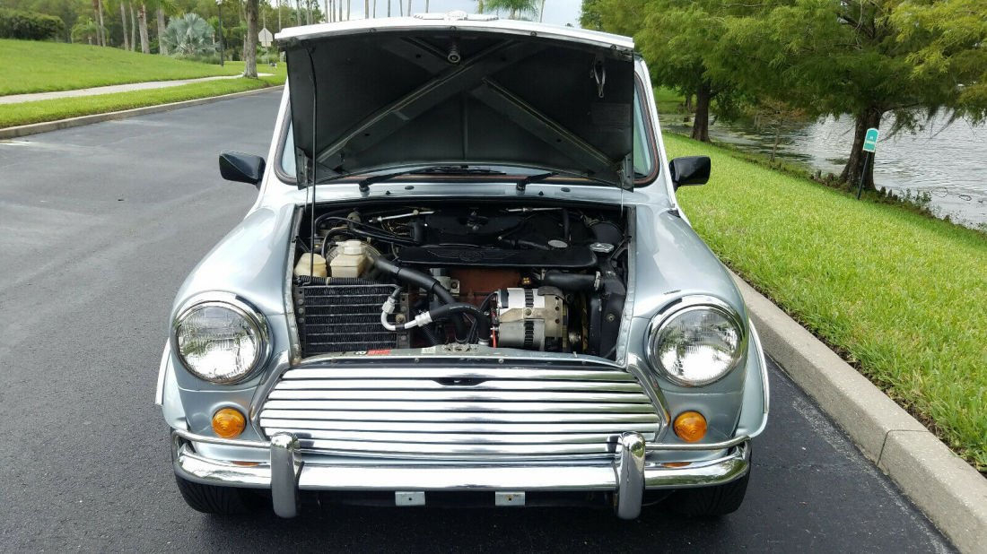 1991 Mini Classic Mini - photo 10