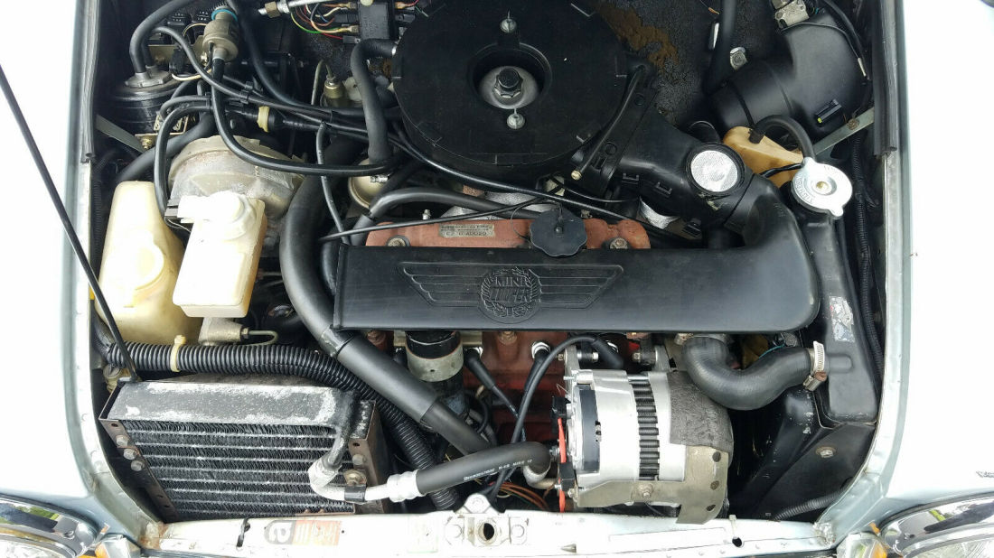 1991 Mini Classic Mini - photo 11